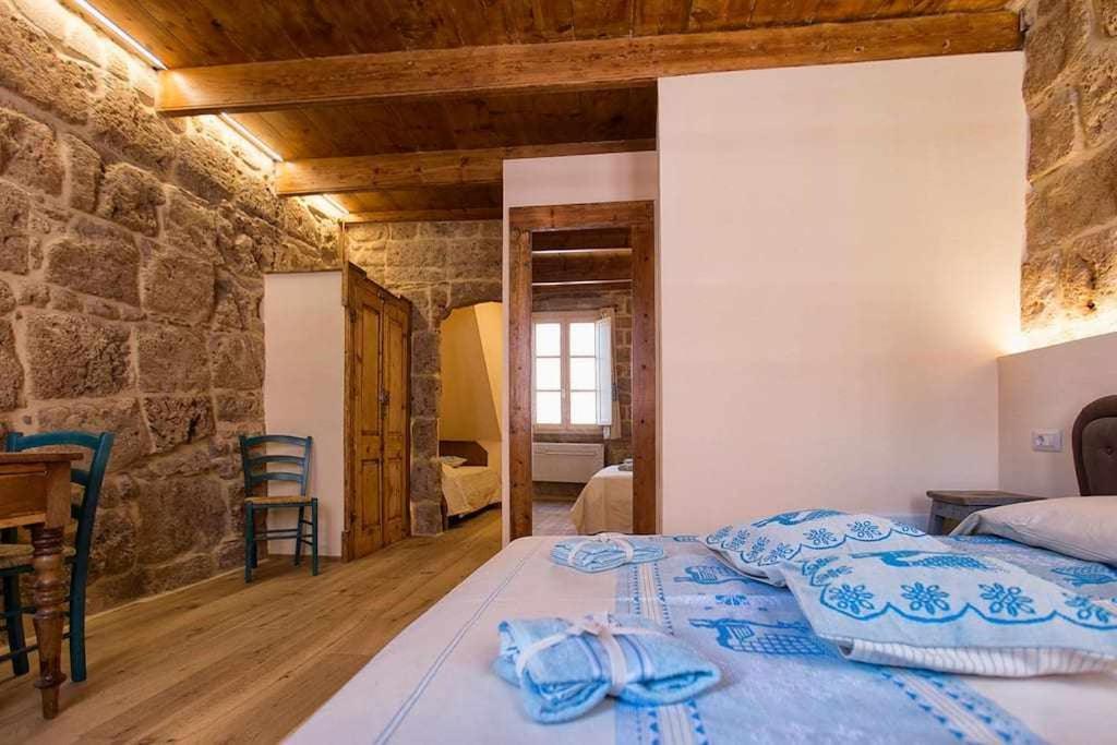 Grand Suite Gioberti Alghero Exterior foto