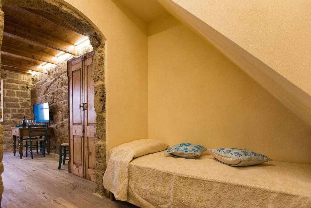 Grand Suite Gioberti Alghero Exterior foto