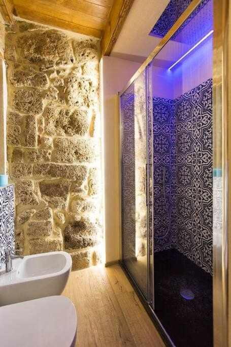 Grand Suite Gioberti Alghero Exterior foto