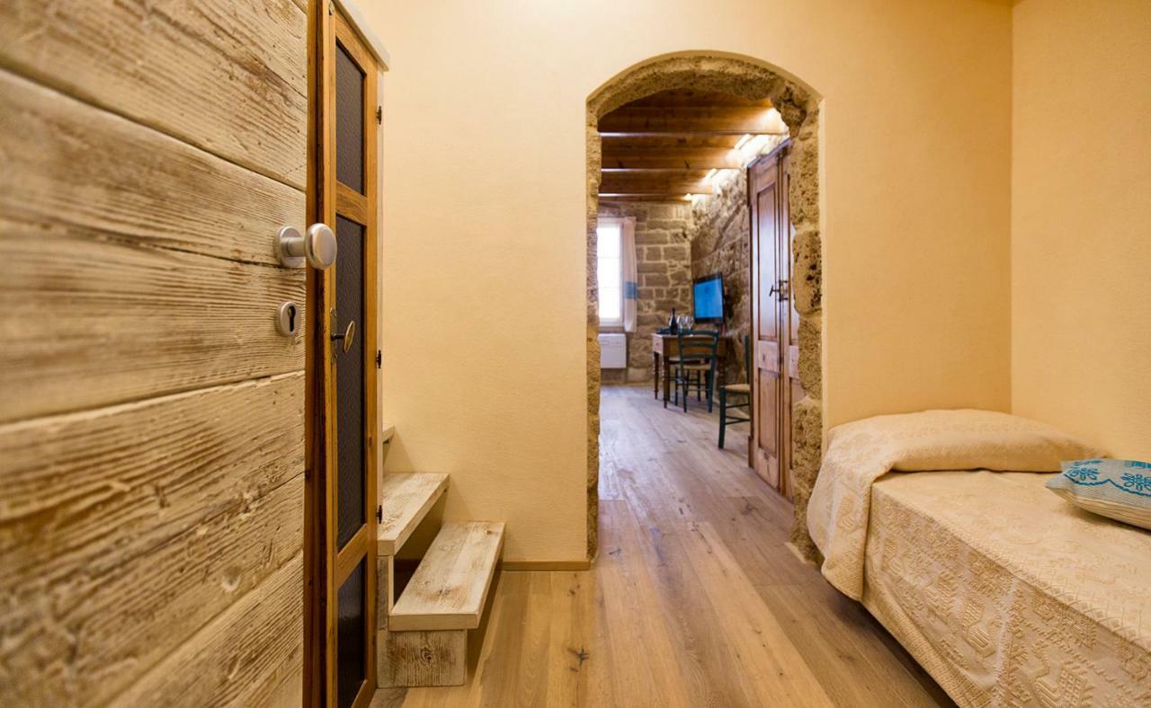 Grand Suite Gioberti Alghero Exterior foto
