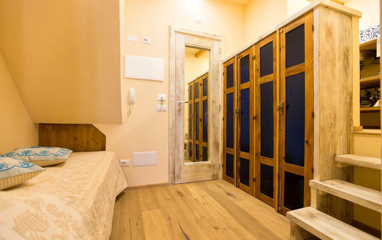 Grand Suite Gioberti Alghero Exterior foto