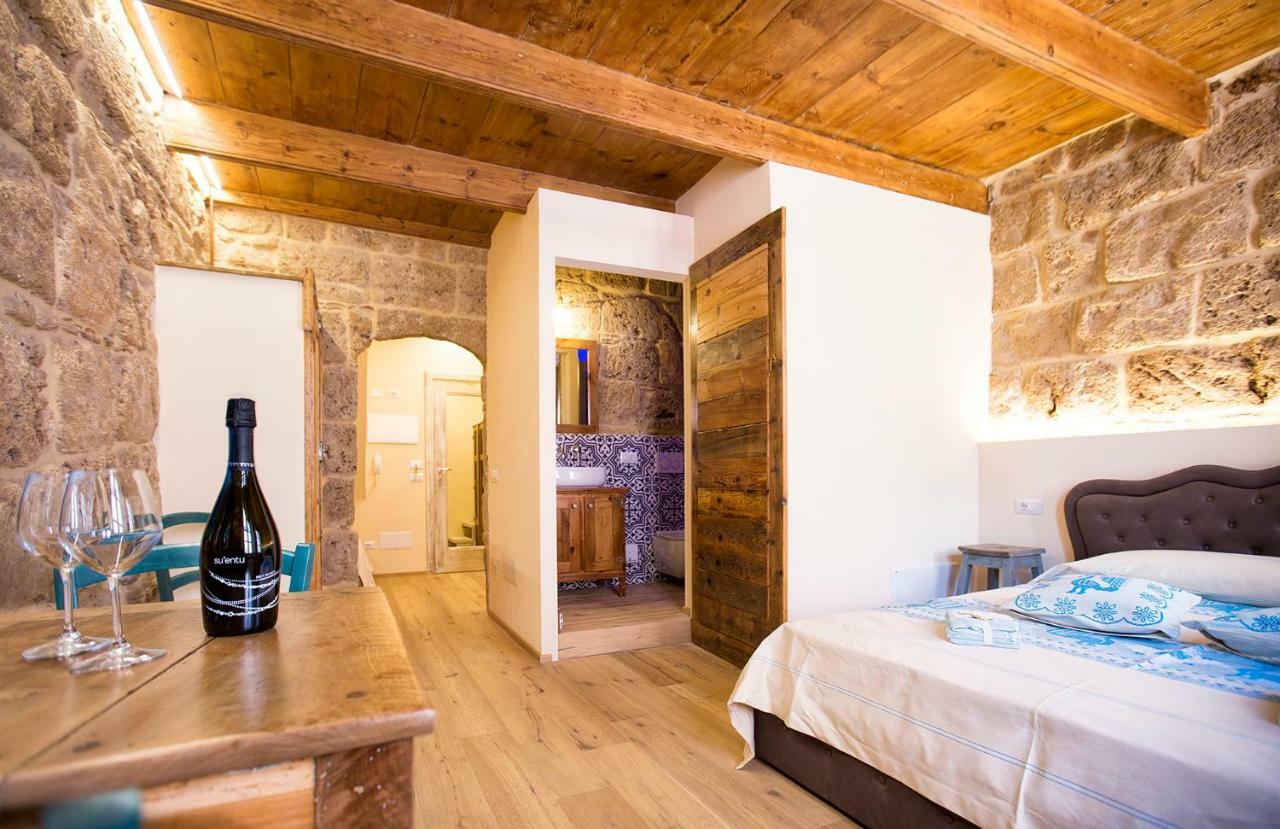 Grand Suite Gioberti Alghero Exterior foto